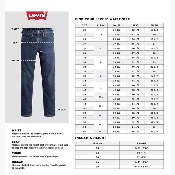 511™ SLIM CUT-OFF 10-11" MEN'S SHORTS - Picture 10 of 10